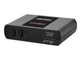 Mimo Monitors USB-102-NA                     Main Image from Right-angle
