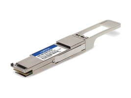 AddOn QSFP-100G-2DW32-AR-AO Main Image from Right-angle AddOn QSFP-100G-2DW32-AR-AO Main Image from Right-angle