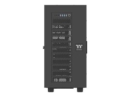 Thermaltake Technology CA-11B-00F1WN-00               Main Image from Front