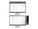 StarTech.com 2869-PRIVACY-SCREEN Image 4 from Multi-angle