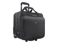 SOLO Classic Rolling Case , CLS910-4, 35672691, Carrying Cases - Notebook