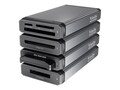 SanDisk CFexpress Type B Card Reader, SDPR1F8-0000-GBAND            , 41871155, PC Card/Flash Memory Readers