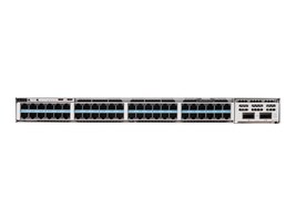 Cisco C9350-48TX                     Main Image from Front