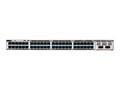 Cisco C9350 48prt 10G mGig Data Only, C9350-48TX                    , 42037590, Network Device Modules & Accessories