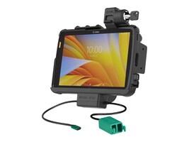 Ram Mounts RAM-GDS-DOCKL-ZE21PD2U Main Image from Right-angle