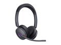 Yealink Yealink WH68 Hybrid Teams, 1208714                       , 42089780, Microphones & Accessories