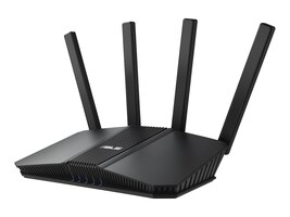 Asus RT-BE82U Main Image from Right-angle