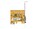 StarTech.com 11050-PC-SERIAL-CARD Image 11 from Bottom
