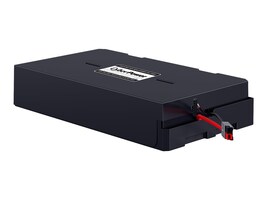 CyberPower RB1270X4H Main Image from Right-angle