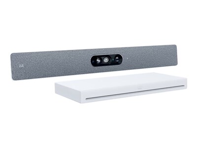 Cisco Room Kit EQ - First Light, CS-KIT-EQ-K9, 41552871, Video Conference Room Hardware