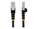 StarTech.com NLBK-25F-CAT6A-PATCH Image 2 from Multi-angle