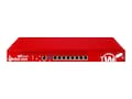 Watchguard Firebox M390 High Availability xGbE 3YR Standard Support, WGM39001603, 41317146, Network Firewall/VPN - Hardware