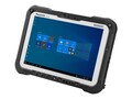 Panasonic Toughpad FZ-G2 Core i W11P-W10P DG, FZ-G2CZ02DKM, 41498652, Tablets