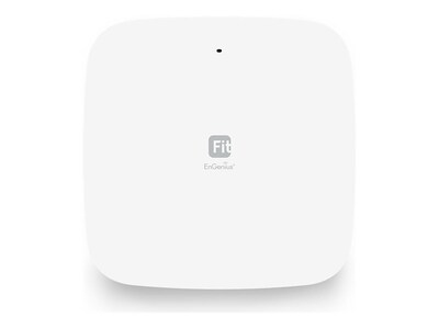 EnGenius Fit 2×2 Indoor Wireless Wi-Fi 6 Access Point, EWS356-FIT, 41591584, Wireless Access Points & Bridges