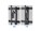 StarTech.com 10ULE-TV-WALL-MOUNT Image 3 from Close-up StarTech.com 10ULE-TV-WALL-MOUNT Image 3 from Close-up