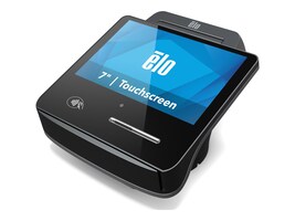 Elo Touch Solutions E814661                        Main Image from Right-angle