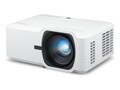 ViewSonic LS740HD 1080p DLP Projector, 5000 Lumens, White, LS740HD, 41688238, Projectors