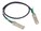 Black Box QSFP-H40G-CU50CM-BB Image 1 from Left-angle
