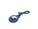Belkin F8W974btBLU Image 6 from Right-angle