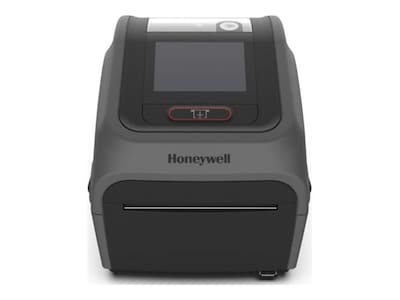 Honeywell PC45 Direct Thermal Latin Font RTC USB Ethernet WLAN BT 203dpi Barcode Printer w  LCD & US Power, PC45D010000201                , 41830881, Printers - Bar Code