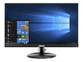 Asus 21.5 VT229H Full HD LED-LCD Touchscreen Monitor, Black, VT229H, 36733142, Monitors - Touchscreen