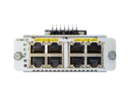 Cisco C-NIM-8T= Main Image from Front