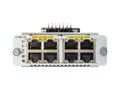 Cisco 8-PORT LAYER 2 3 GE SWITCH NET, C-NIM-8T=, 41707544, Network Device Modules & Accessories