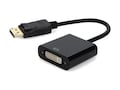 AddOn DisplayPort 1.2 to DVI-D Dual Link M F Adapter, DISPORT2DVID, 41055385, Adapters & Port Converters AddOn DisplayPort 1.2 to DVI-D Dual Link M F Adapter, DISPORT2DVID, 41055385, Adapters & Port Converters