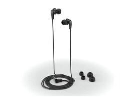 JLab Audio JBUDS-BLACK PEARL              Main Image from Front