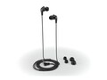 JLab JBuds2 Signature Earbuds - Black Pearl, JBUDS-BLACK PEARL, 41866818, Earphones JLab JBuds2 Signature Earbuds - Black Pearl, JBUDS-BLACK PEARL, 41866818, Earphones