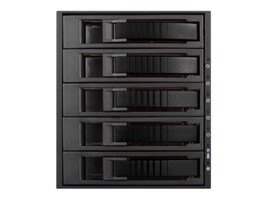 iStarUSA BPU-350HD-BLACK Main Image from Front