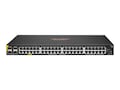 HPE HPE NW 6000 48G C4 4SFP 740W, R9Y03A#ABA, 41634893, Network Switches HPE HPE NW 6000 48G C4 4SFP 740W, R9Y03A#ABA, 41634893, Network Switches