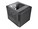 Thermaltake Technology CA-1E6-00S1WN-00 Image 3 from Left-angle