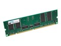 Edge 256MB PC100 100MHz 168-pin ECC Buffered SDRAM DIMM, PE182182, 6058916, Memory