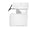 HP Inc. 675S5A#BGJ Image 8 from Right side HP Inc. 675S5A#BGJ Image 8 from Right side