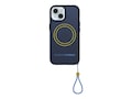 OtterBox Sole Series Case Apple iPhone 17e, iPhone 16e, iPhone 15, iPhone 14, iPhone 13 -Real Quiet -Blue, 77-99548 , 42108489, Carrying Cases - Phones/PDAs OtterBox Sole Series Case Apple iPhone 17e, iPhone 16e, iPhone 15, iPhone 14, iPhone 13 -Real Quiet -Blue, 77-99548 , 42108489, Carrying Cases - Phones/PDAs