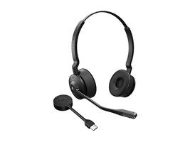 Jabra 9659-470-125                   Main Image from Left-angle