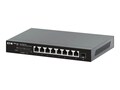 Tripp Lite DESKTOP GIGABIT ETHERNET SWITC, NG8POE-M2 , 41882024, Network Switches Tripp Lite DESKTOP GIGABIT ETHERNET SWITC, NG8POE-M2 , 41882024, Network Switches
