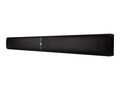 Crestron Saros Sound Bar 200, Powered, Black, SB-200-P-B , 42151666, Speakers - Audio Crestron Saros Sound Bar 200, Powered, Black, SB-200-P-B , 42151666, Speakers - Audio