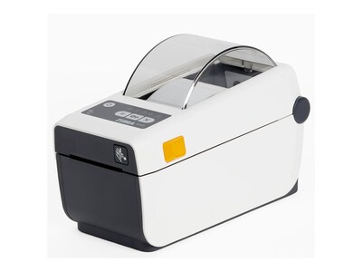 Zebra ZD411-HC Healthcare Printer Specimen Labeling Pre-Packaged Solution, SMB-P1142886                  , 42108213, Printers - POS Receipt
