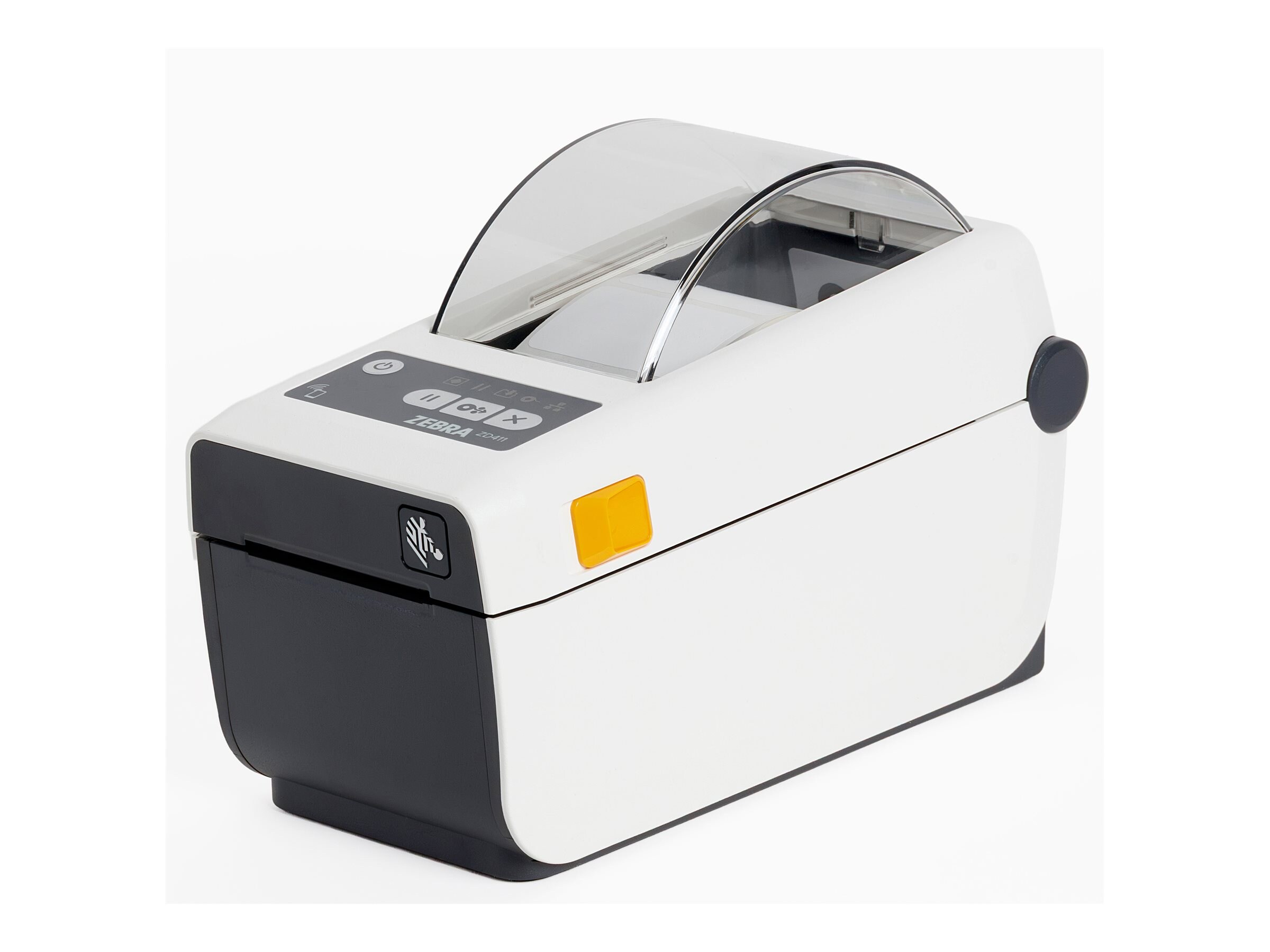 Zebra ZD411-HC Healthcare Printer Specimen Labeling Pre-Packaged (SMB ...