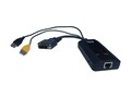 APC KVM 2G Server Module, DVI w  Virtual Media & CAC, KVM-DVIVMCAC, 35505076, KVM Switches