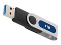 VisionTek 1TB USB 3.0 Flash Drive, TAA, 901964                        , 41931059, Flash Drives