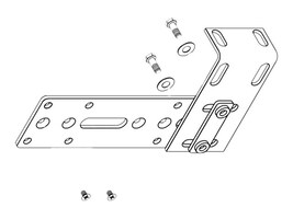 Server Technology KIT-MBVPT-1B Main Image from Back