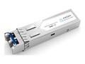 Axiom Hirschmann Compatible 1000BASE-LX SFP LC 20km 1310nm Transceiver, SFP-GIG-LX/LC-EEC-AX, 41647562, Network Transceivers Axiom Hirschmann Compatible 1000BASE-LX SFP LC 20km 1310nm Transceiver, SFP-GIG-LX/LC-EEC-AX, 41647562, Network Transceivers