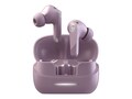 JLab JBuds Pods ANC True Wireless Earbuds - Mauve, EBJBPODSRMVE124 , 42031499, Earphones JLab JBuds Pods ANC True Wireless Earbuds - Mauve, EBJBPODSRMVE124 , 42031499, Earphones