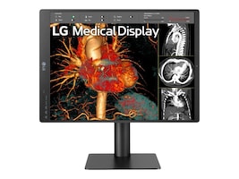 LG Electronics 21HQ513D-B Main Image from Front