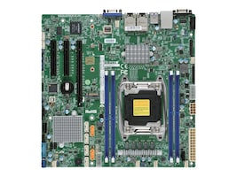 Supermicro MBD-X10SRM-TF-O Main Image from Front