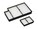 Epson V13H134A58                     Image 1 from Left-angle