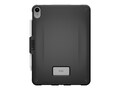 Urban Armor Scout Case Apple iPad 10.9“ (2022), 123398B14040, 41550962, Carrying Cases - Tablets & eReaders